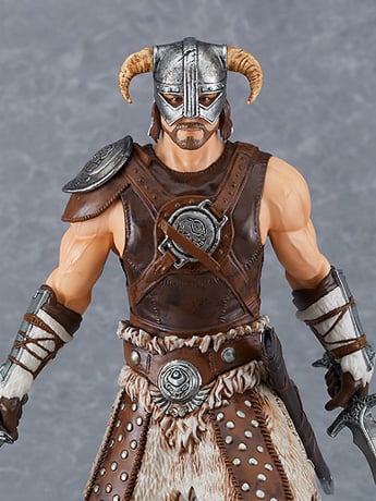 The Elder Scrolls V: Skyrim Pop Up Parade Dovahkiin Gallery Image 2