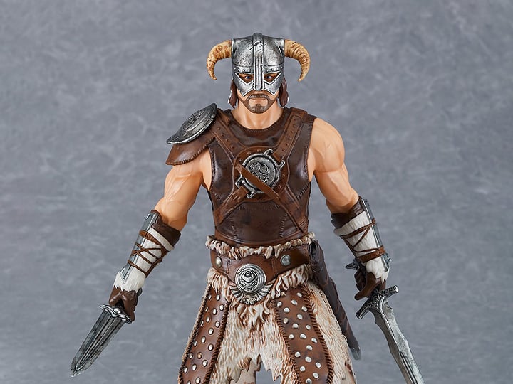 The Elder Scrolls V: Skyrim Pop Up Parade Dovahkiin Gallery Image 1