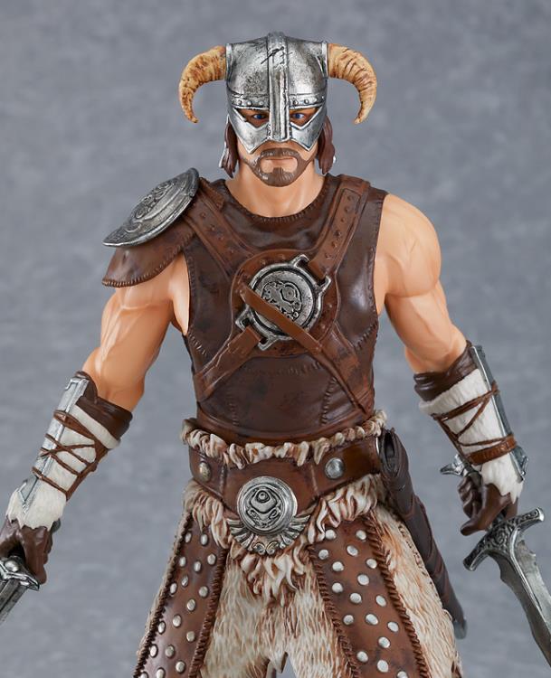 The Elder Scrolls V: Skyrim Pop Up Parade Dovahkiin Gallery Image 5