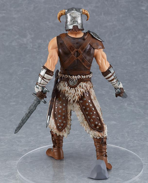 The Elder Scrolls V: Skyrim Pop Up Parade Dovahkiin Gallery Image 4