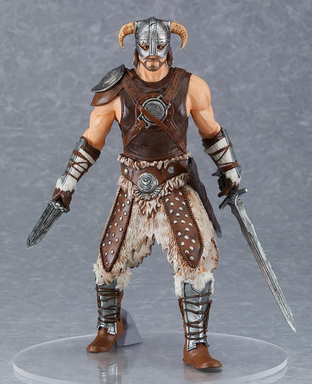 The Elder Scrolls V: Skyrim Pop Up Parade Dovahkiin Gallery Image 3