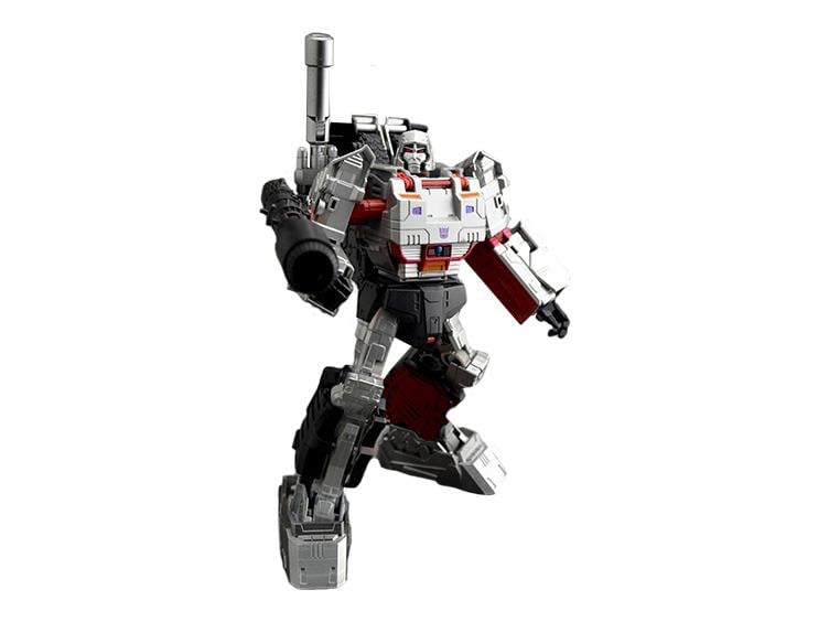 AL-01 Accessories Laboratory Upgrade Kit Gallery Image 1