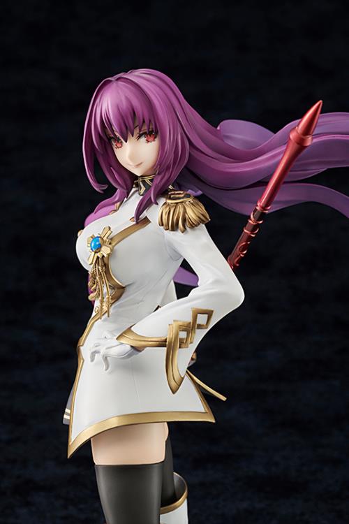 Fate/EXTELLA Link Scathach Sergeant of the Shadow Lands 1/7 Scale Figure Gallery Image 7