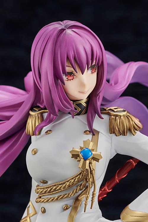 Fate/EXTELLA Link Scathach Sergeant of the Shadow Lands 1/7 Scale Figure Gallery Image 11