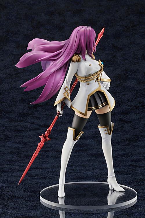 Fate/EXTELLA Link Scathach Sergeant of the Shadow Lands 1/7 Scale Figure Gallery Image 5