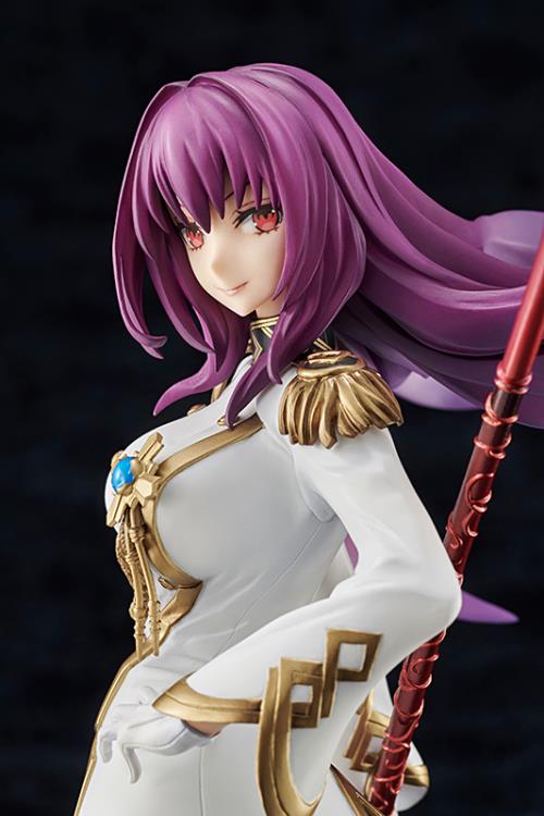 Fate/EXTELLA Link Scathach Sergeant of the Shadow Lands 1/7 Scale Figure Gallery Image 10
