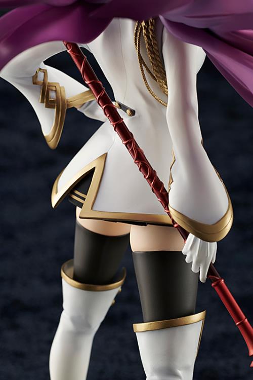 Fate/EXTELLA Link Scathach Sergeant of the Shadow Lands 1/7 Scale Figure Gallery Image 8