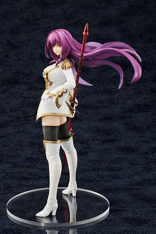 Fate/EXTELLA Link Scathach Sergeant of the Shadow Lands 1/7 Scale Figure Gallery Image 6