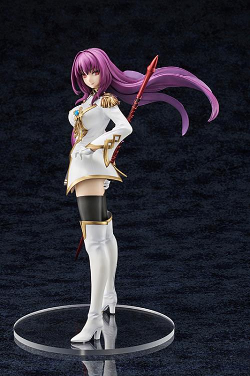 Fate/EXTELLA Link Scathach Sergeant of the Shadow Lands 1/7 Scale Figure Gallery Image 3