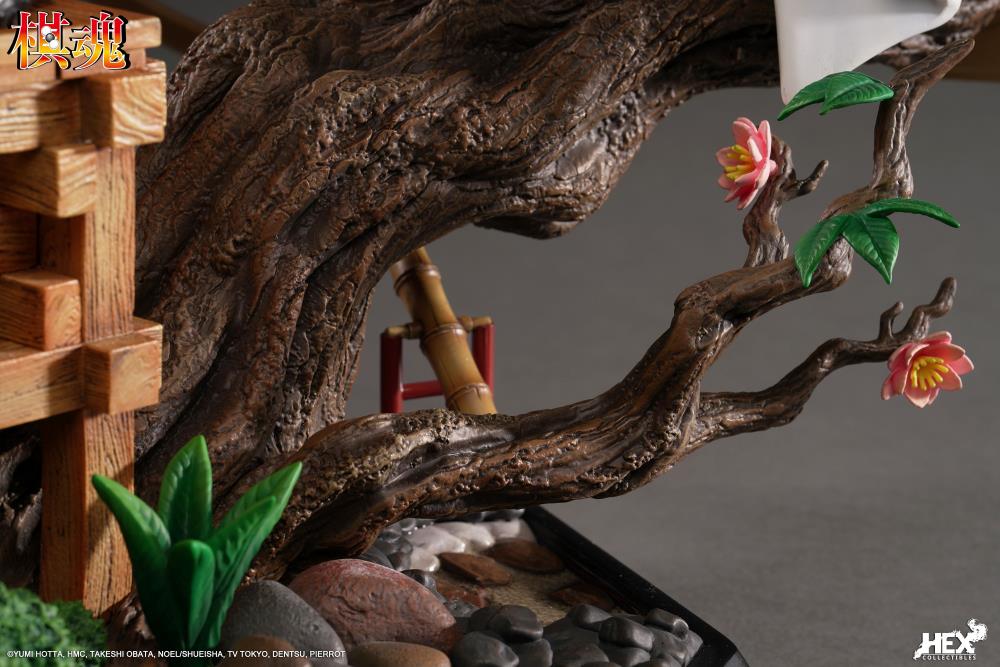 Hikaru no Go Shindou Hikaru & Fujiwara no Sai: The Divine Move 1/6 Scale Statue Gallery Image 18