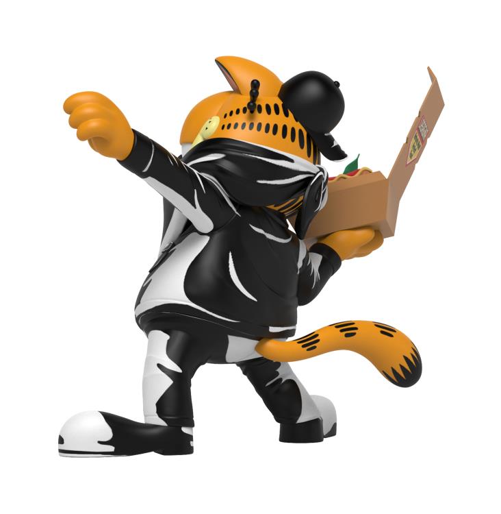 Garfield Lasagna Bomber Limited Edition Figure Gallery Image 5