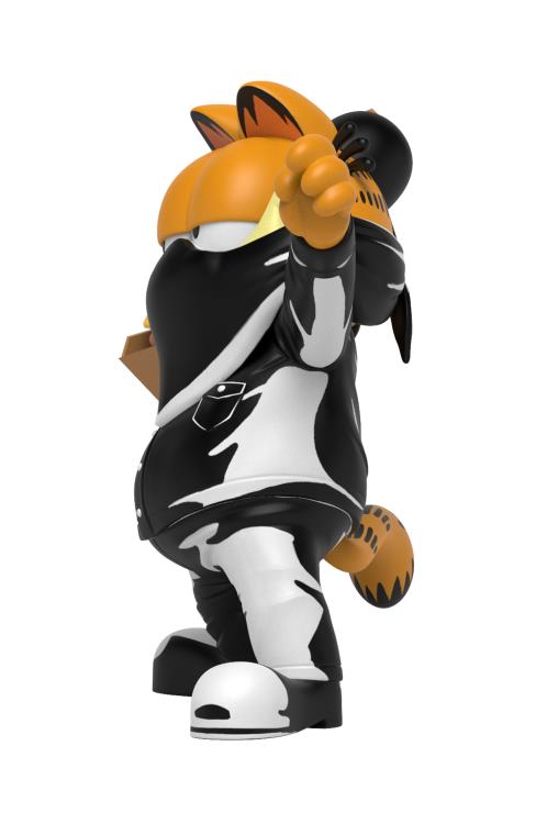 Garfield Lasagna Bomber Limited Edition Figure Gallery Image 4