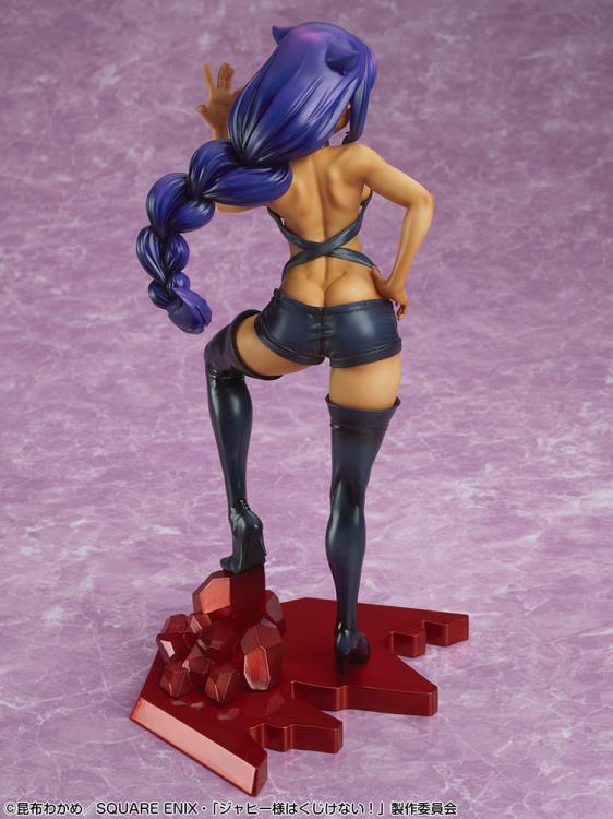 The Great Jahy Will Not Be Defeated! Jahy 1/7 Scale Figure Gallery Image 10