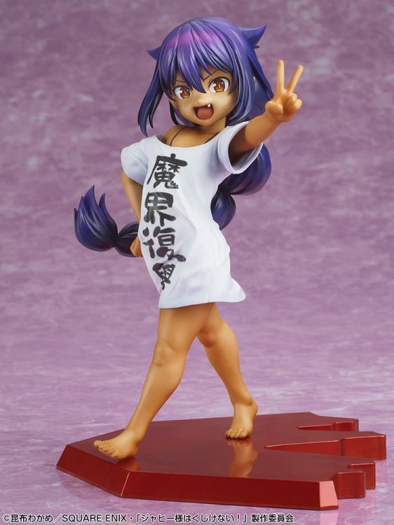 The Great Jahy Will Not Be Defeated! Jahy 1/7 Scale Figure Gallery Image 11