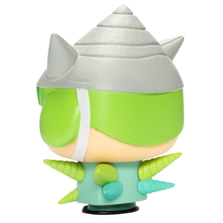 Pop! Animation: South Park: The Stick of Truth - Tooth Decay Kyle 2021 Fall Convention Exclusive Gallery Image 7