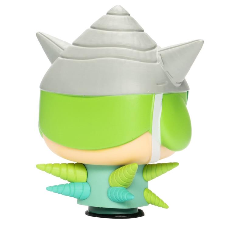 Pop! Animation: South Park: The Stick of Truth - Tooth Decay Kyle 2021 Fall Convention Exclusive Gallery Image 5