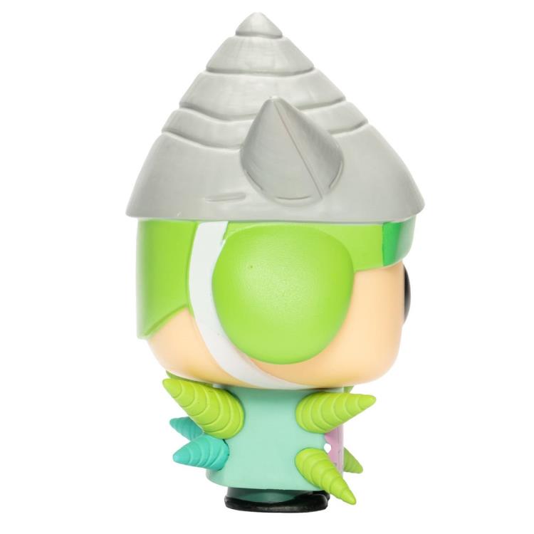 Pop! Animation: South Park: The Stick of Truth - Tooth Decay Kyle 2021 Fall Convention Exclusive Gallery Image 4