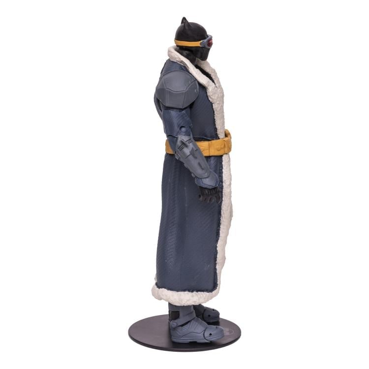 Endless Winter DC Multiverse Batman Action Figure (Collect to Build: Frost King) Gallery Image 6