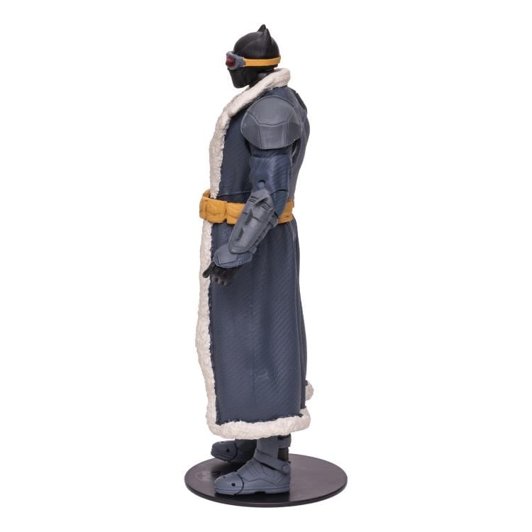Endless Winter DC Multiverse Batman Action Figure (Collect to Build: Frost King) Gallery Image 4