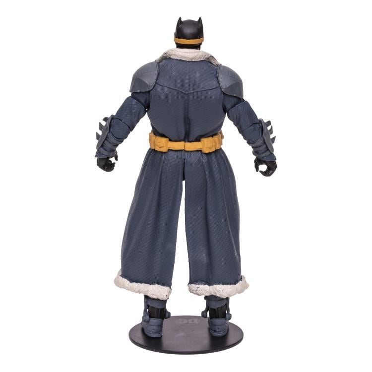 Endless Winter DC Multiverse Batman Action Figure (Collect to Build: Frost King) Gallery Image 5