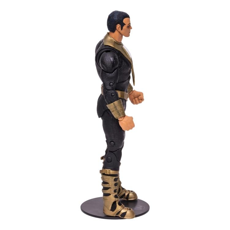 Endless Winter DC Multiverse Black Adam Action Figure (Collect to Build: Frost King) Gallery Image 4