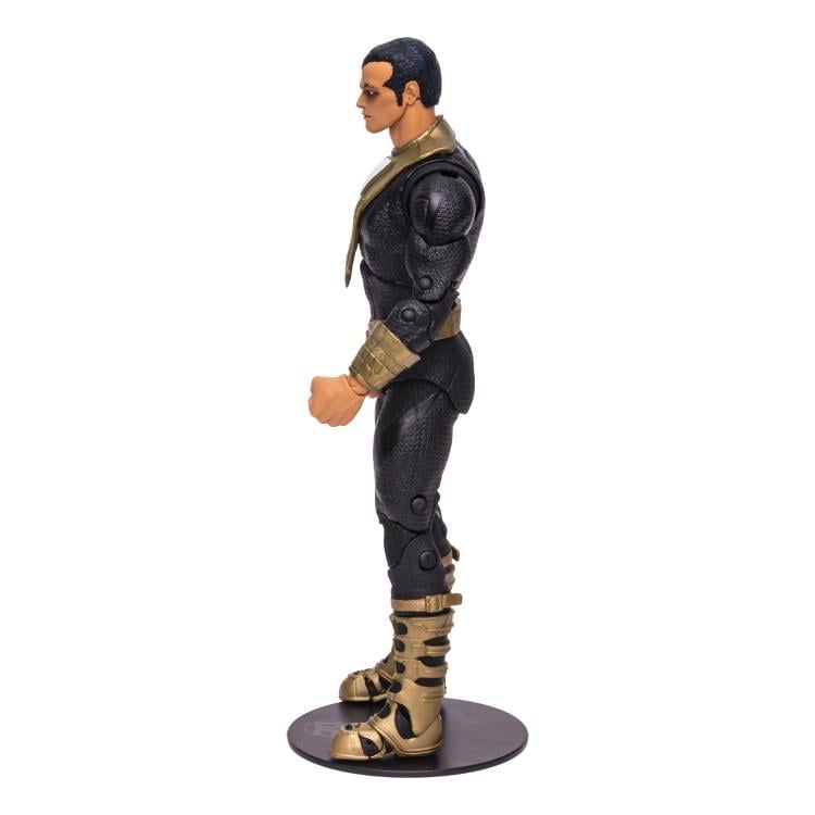 Endless Winter DC Multiverse Black Adam Action Figure (Collect to Build: Frost King) Gallery Image 6