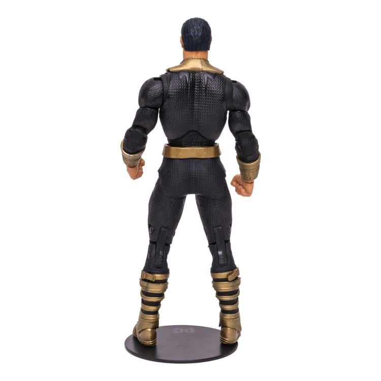 Endless Winter DC Multiverse Black Adam Action Figure (Collect to Build: Frost King) Gallery Image 5