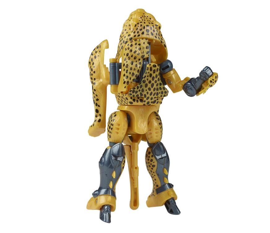 Transformers Vintage Beast Wars Mega Cheetor Exclusive Gallery Image 11