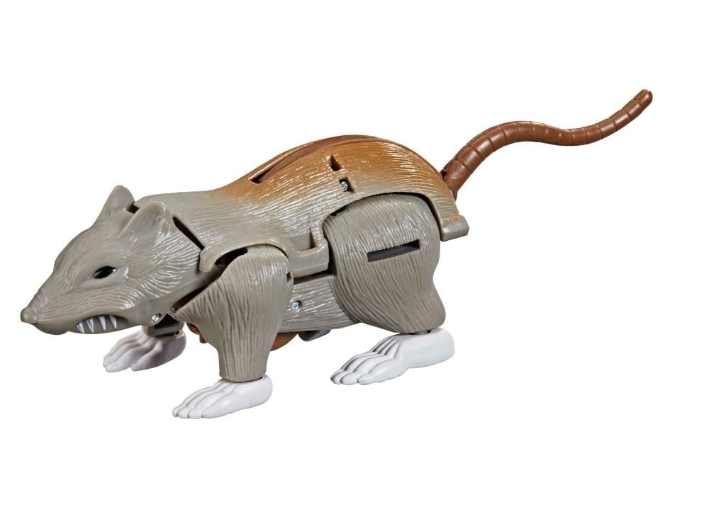 Transformers Vintage Beast Wars Mega Rattrap Exclusive Gallery Image 8
