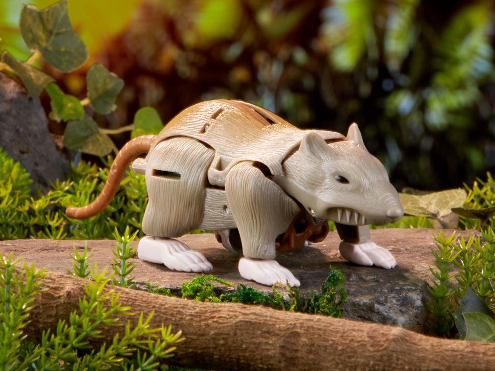 Transformers Vintage Beast Wars Mega Rattrap Exclusive Gallery Image 3