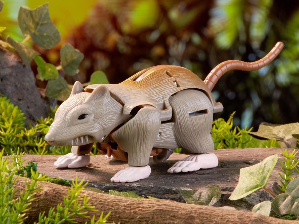 Transformers Vintage Beast Wars Mega Rattrap Exclusive Gallery Image 4