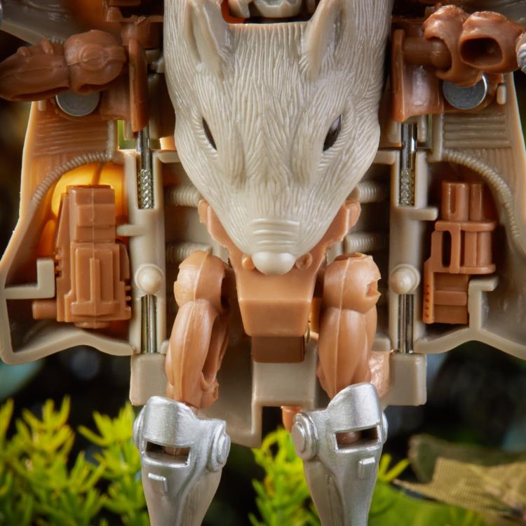 Transformers Vintage Beast Wars Mega Rattrap Exclusive Gallery Image 7