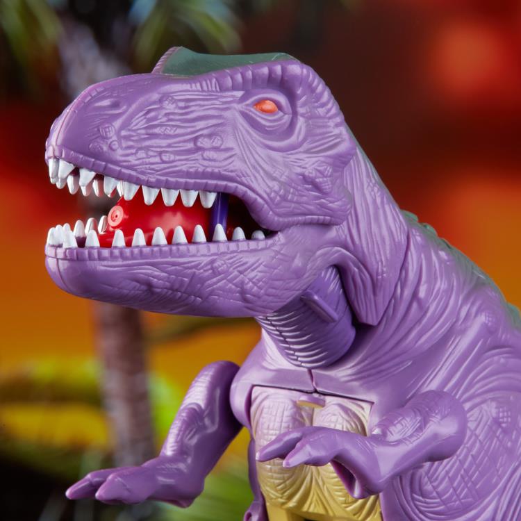 Transformers Vintage Beast Wars Ultra Megatron Exclusive Gallery Image 5