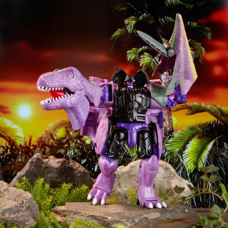 Transformers Vintage Beast Wars Ultra Megatron Exclusive Gallery Image 3