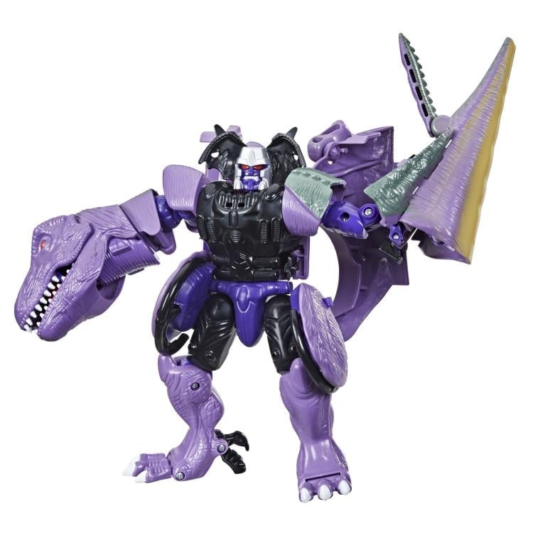 Transformers Vintage Beast Wars Ultra Megatron Exclusive Gallery Image 9