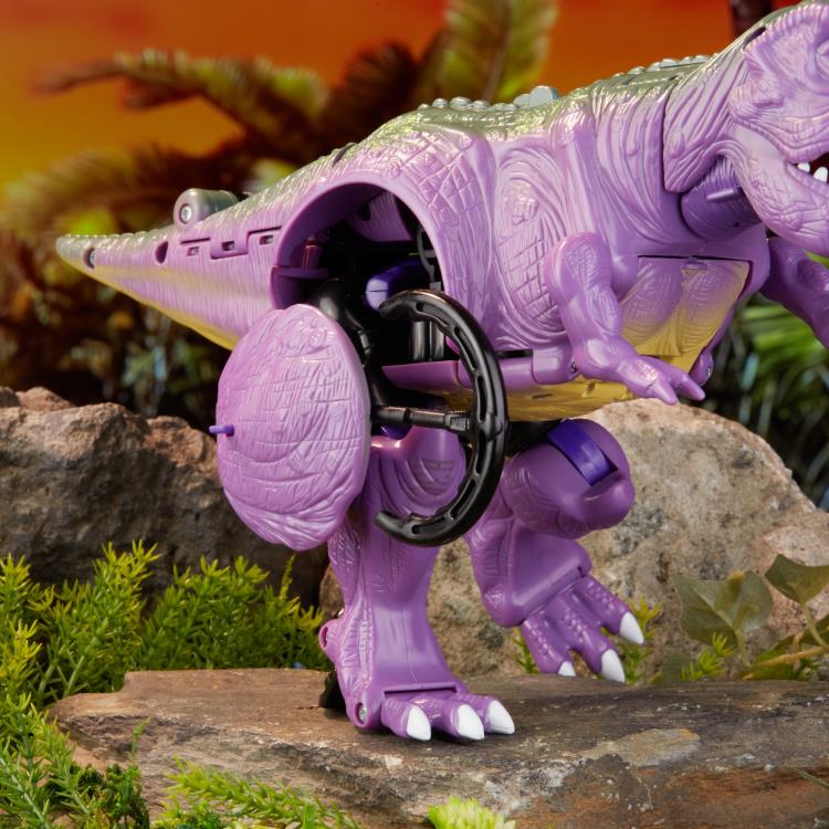 Transformers Vintage Beast Wars Ultra Megatron Exclusive Gallery Image 7