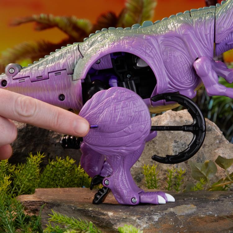 Transformers Vintage Beast Wars Ultra Megatron Exclusive Gallery Image 6
