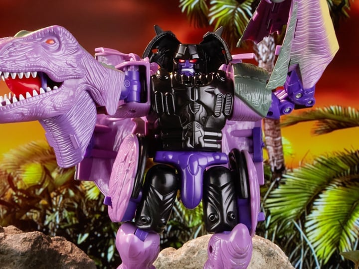 Transformers Vintage Beast Wars Ultra Megatron Exclusive Gallery Image 1
