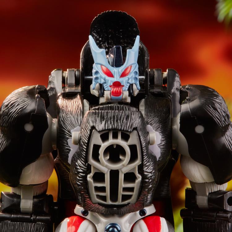 Transformers Vintage Beast Wars Ultra Optimus Primal Exclusive Gallery Image 7