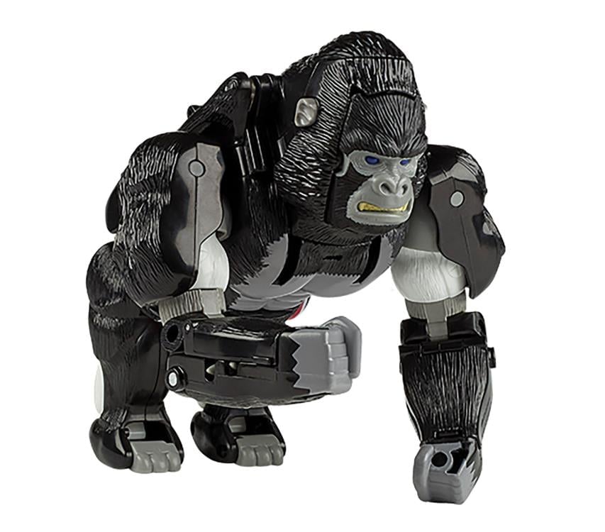 Transformers Vintage Beast Wars Ultra Optimus Primal Exclusive Gallery Image 11