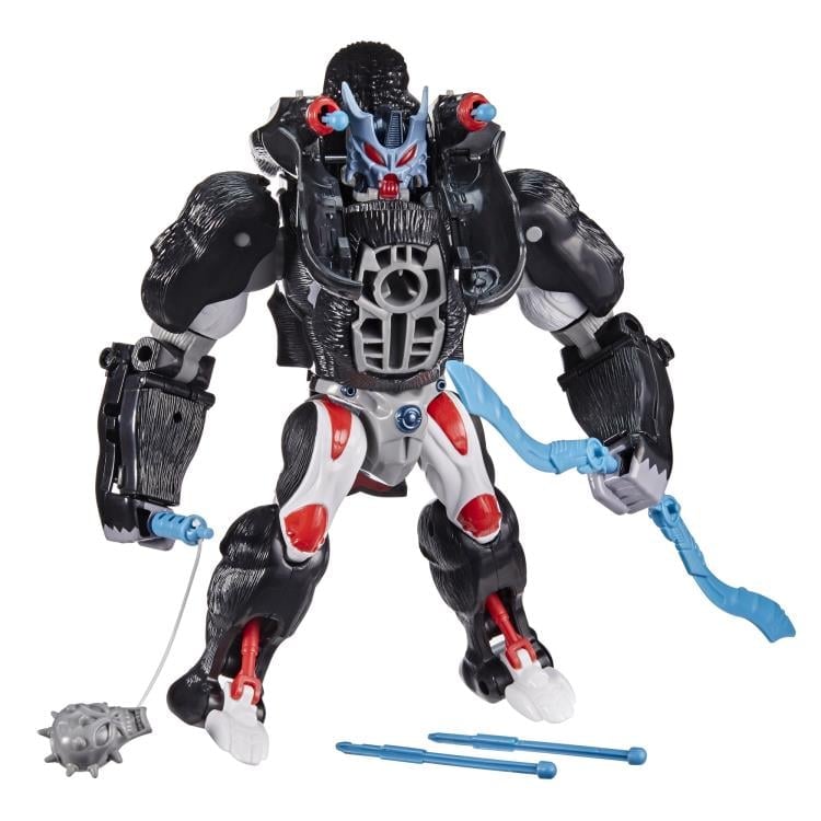 Transformers Vintage Beast Wars Ultra Optimus Primal Exclusive Gallery Image 10