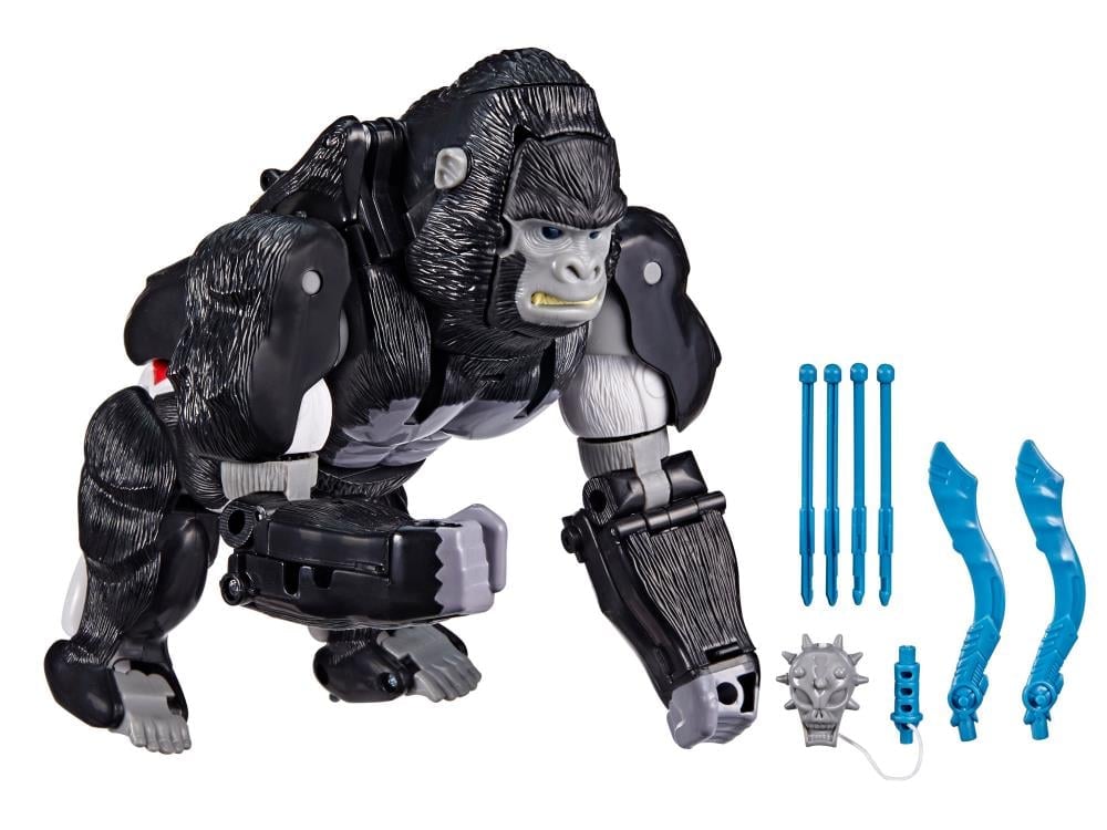 Transformers Vintage Beast Wars Ultra Optimus Primal Exclusive Gallery Image 12