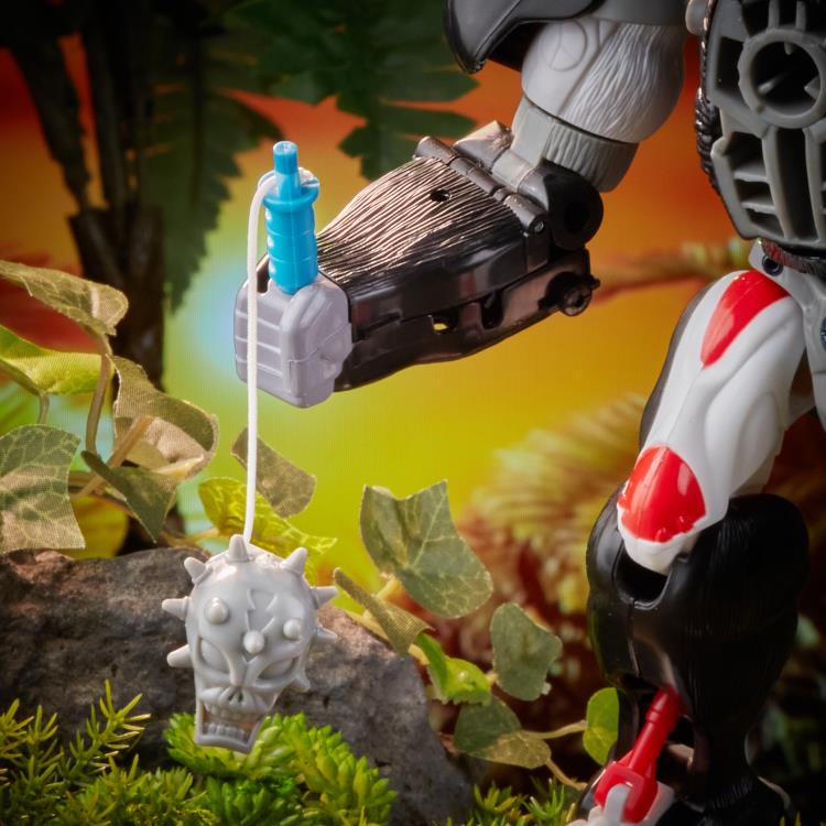 Transformers Vintage Beast Wars Ultra Optimus Primal Exclusive Gallery Image 8