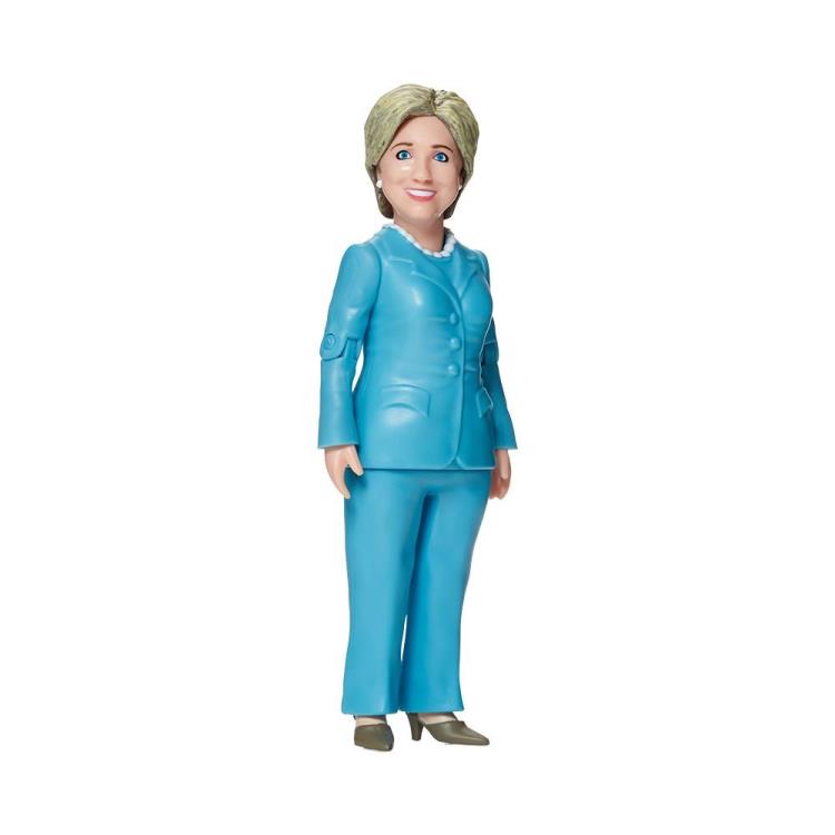 Hillary Clinton Action Figure Gallery Image 5