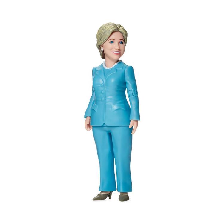 Hillary Clinton Action Figure Gallery Image 4