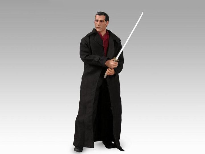 Highlander (TV Series) Duncan Macleod 1/6 Scale Figure Gallery Image 1