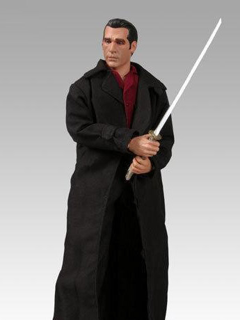 Highlander (TV Series) Duncan Macleod 1/6 Scale Figure Gallery Image 2