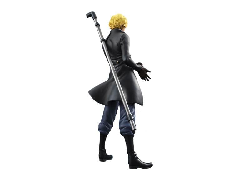 Excellent Model Sabo 1/8 Scale P.O.P. Sailing Again Figure