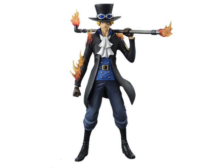 Excellent Model Sabo 1/8 Scale P.O.P. Sailing Again Figure