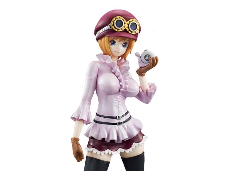 Excellent Model Koala 1/8 Scale P.O.P. Sailing Again Figure Gallery Image 3